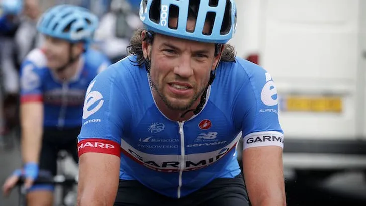 Thomas Dekker: "Wielrennen was een levensles"