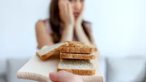 Glutenvrij
