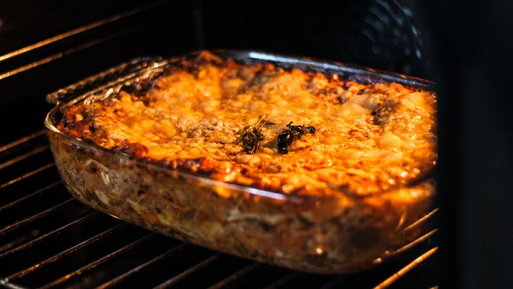 lasagne