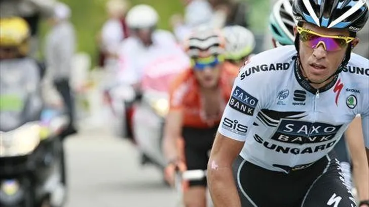 Eind november derde poging zaak-Contador
