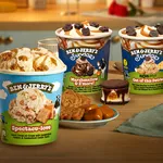 ben & jerry's