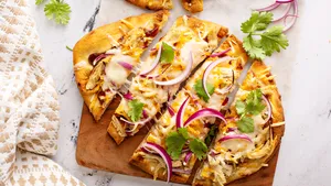 Flatbread