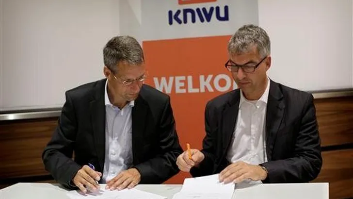 Rabobank vier jaar langer sponsor van KNWU