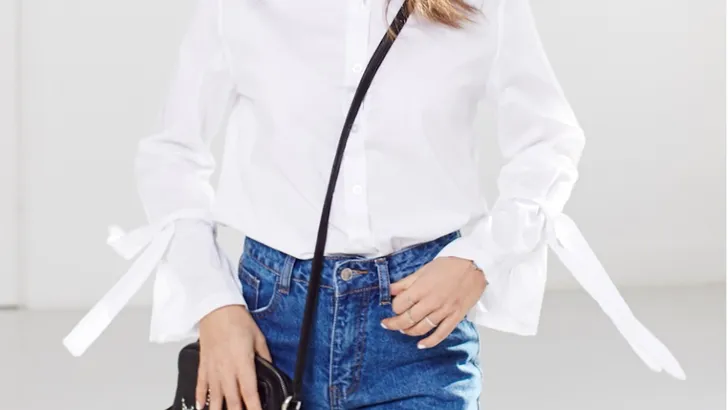 De nummer 1 modetrend van het moment