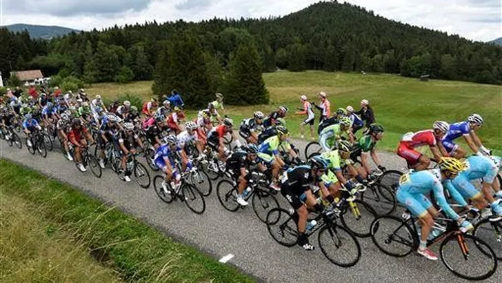 Tour vandaag: Het beste van de Vogezen
