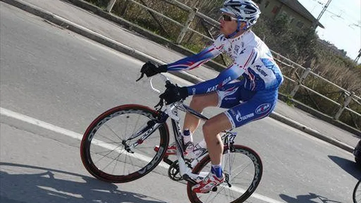 Katusha en Team Sky strijden om talent Swift