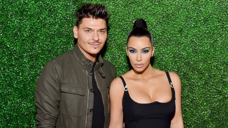 Kim Kardashian onthult net haar favoriete mascara en hij kost maar 7,95 euro