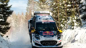 WRC geeft het op: géén hybrides meer vanaf 2025