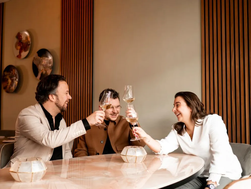 Foto 4 van Restaurant Markant