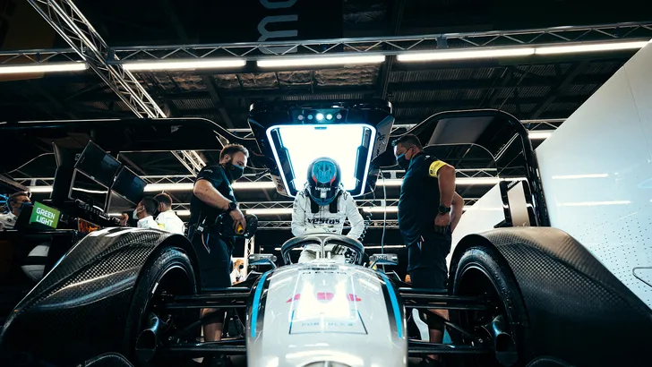 Officieel: Mercedes trekt stekker uit Formule E project