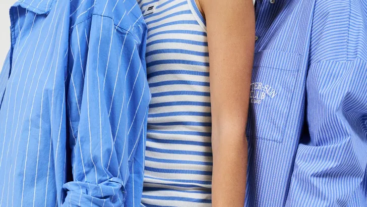 baby blue