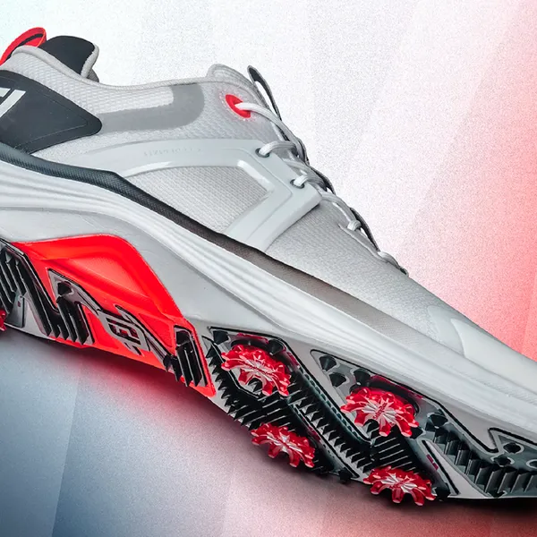 FootJoy Hyperflex: voor de atletische golfer