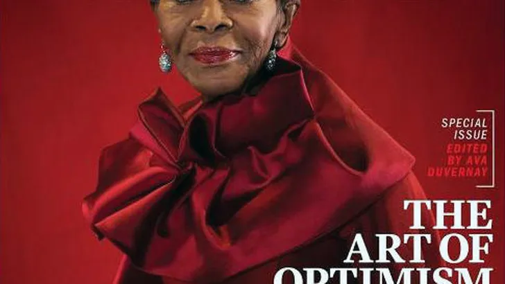 94 jaar en nog steeds coverproof