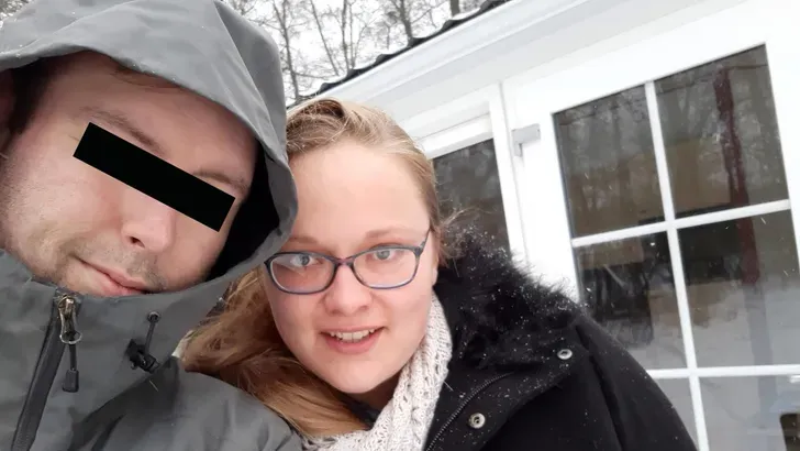 Had moordverdachte Paul V. (38) een buitenechtelijke liefde?