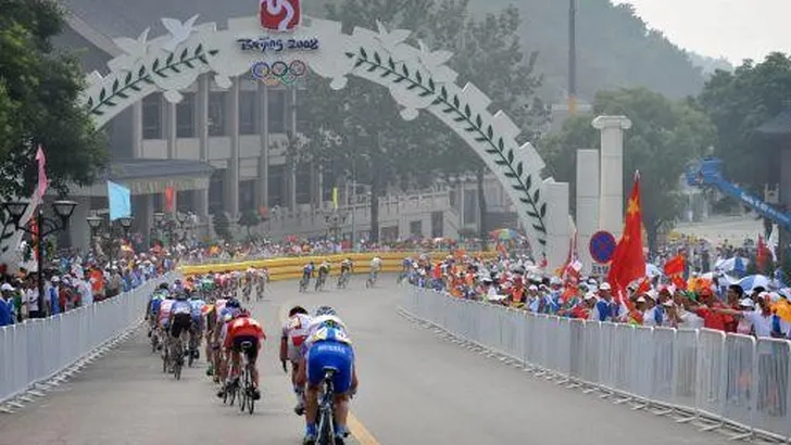 UCI stelt Ronde van Hangzhou uit tot 2013