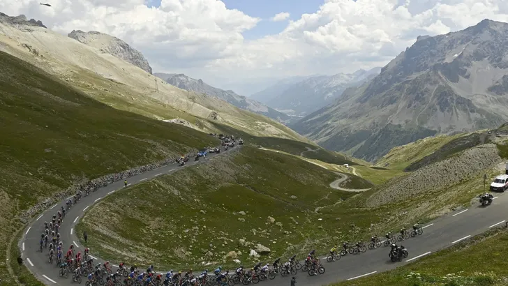 Tour de France 2022 stage 12