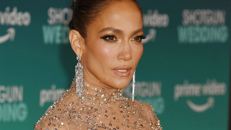 Dít is het ultieme workout-geheim van Jennifer Lopez | Grazia