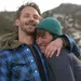 Bart en Judith in Winter Vol Liefde