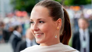 prinses Ingrid Alexandra