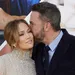 Jennifer Lopez Ben Affleck