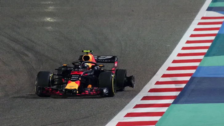Michelin heeft geen trek in F1: 'Wij kunnen geen banden maken die zichzelf vernielen'