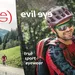 Winactie | Win een Evil Eye Trail Eye Pro sportbril