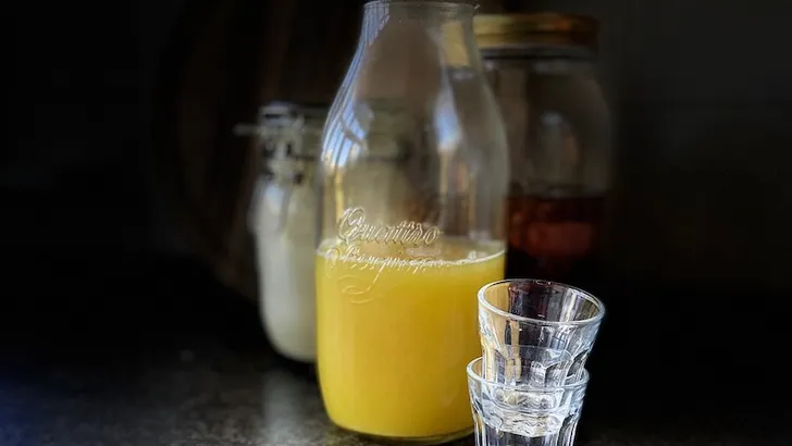 Projectje: maak je eigen gembershots