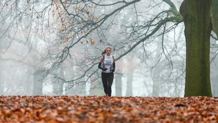 Is het slecht voor je om in de kou te sporten?