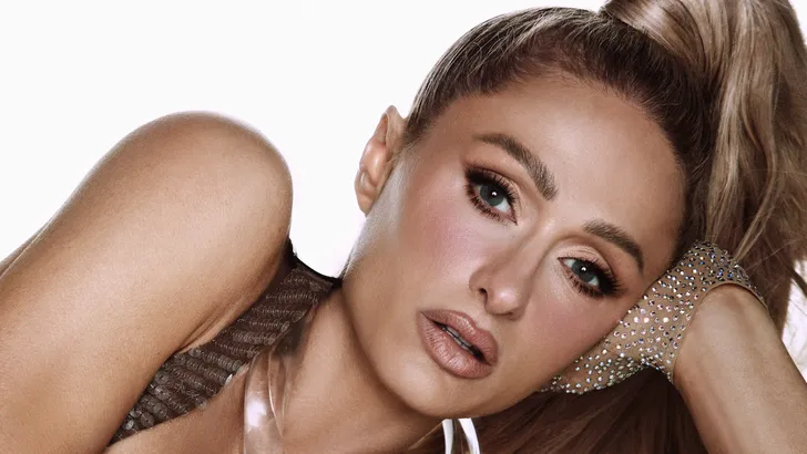 Paris Hilton
