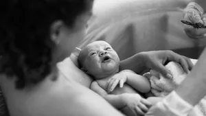 Wat je kunt doen na zwangerschapscomplicaties om je risico op een beroerte te verkleinen - volgens neuroloog