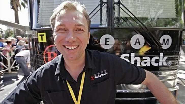 RadioShack krijgt toch startrecht in Lombardije