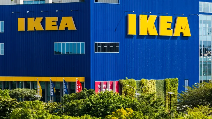 IKEA