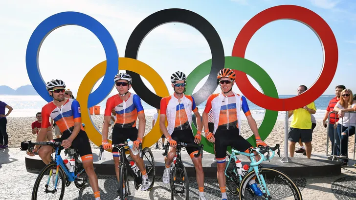 IOC: 'Gekwalificeerde sporters behouden ticket'