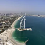 Gangster-paradijs Dubai stort in elkaar