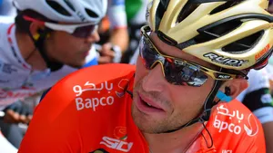 Antonio Nibali