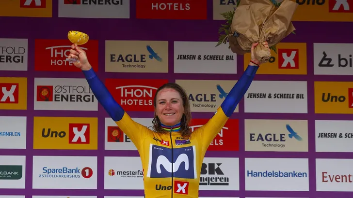 Tour of Scandinavia 2023 - stage 4