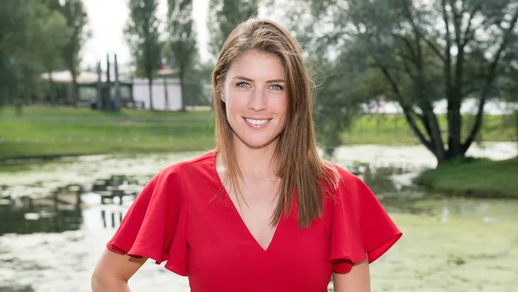 Is dit de nieuwe liefde van Marieke Elsinga?