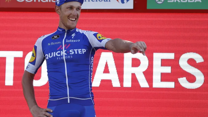 Froome pakt dubbel Tour-Vuelta, Trentin sluit af met winst in Madrid