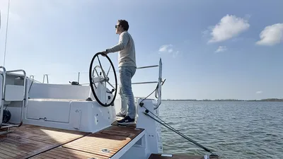 SailTime, een jaar later: zorgeloos zeilen met een abonnement