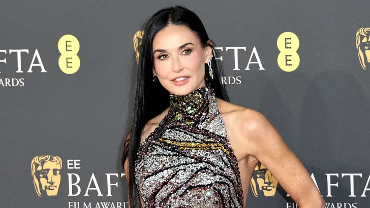 Demi Moore