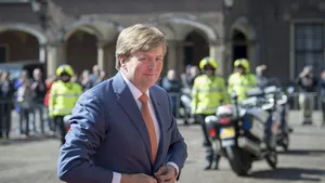 BN’ers onder de indruk van Willem-Alexander