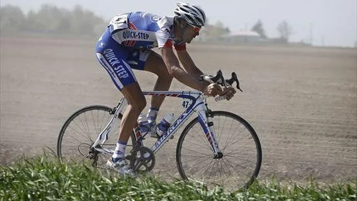 Van Impe vertrekt naar Vacansoleil-DCM