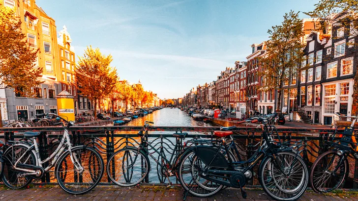 Dankzij dit trucje ben je fietsendieven te slim af