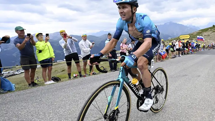 Tour de France 2022 stage 11