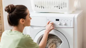 wasmachine