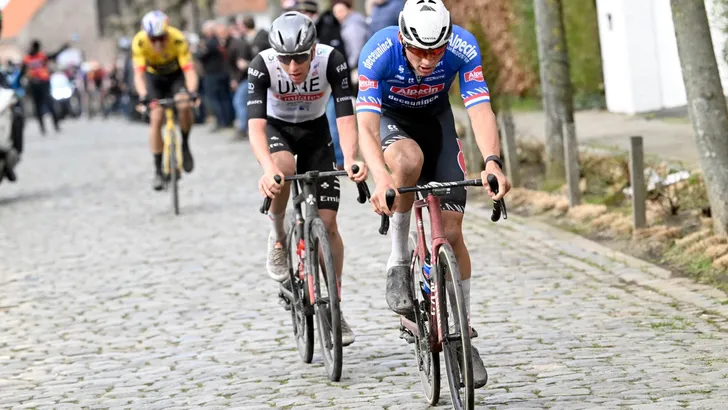 E3 Saxo Classic Harelbeke 2023