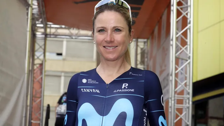 Volta Comunitat Valenciana Femines 2022 stage 3