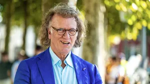 André Rieu