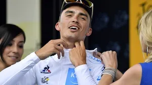 PARIJS-NICE: Alaphilippe slaat dubbelslag