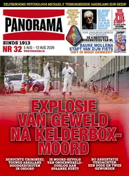 Cover Panorama: 32/2026
